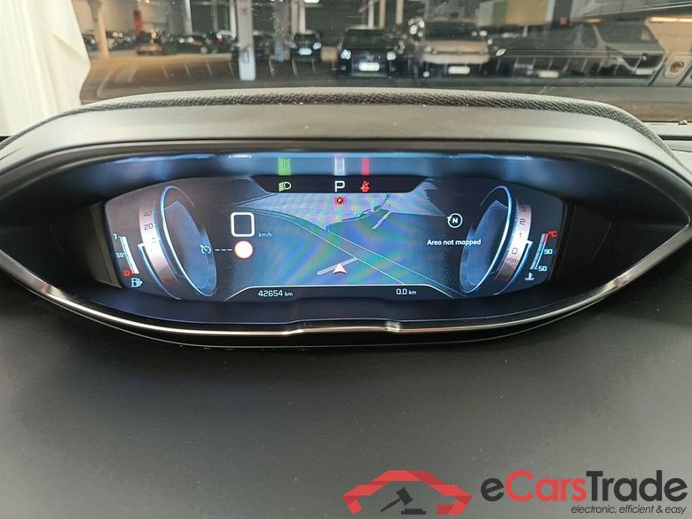 Peugeot 5008 1.5 BlueHDi 96kW S&S EAT8 GT Line 5d #6