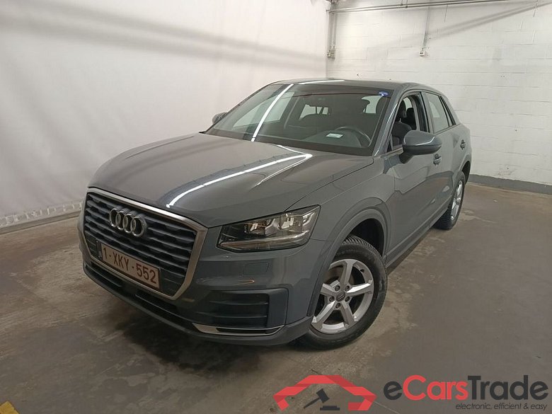 Audi Q2 1.6 30 TDI 85kW 5d #1