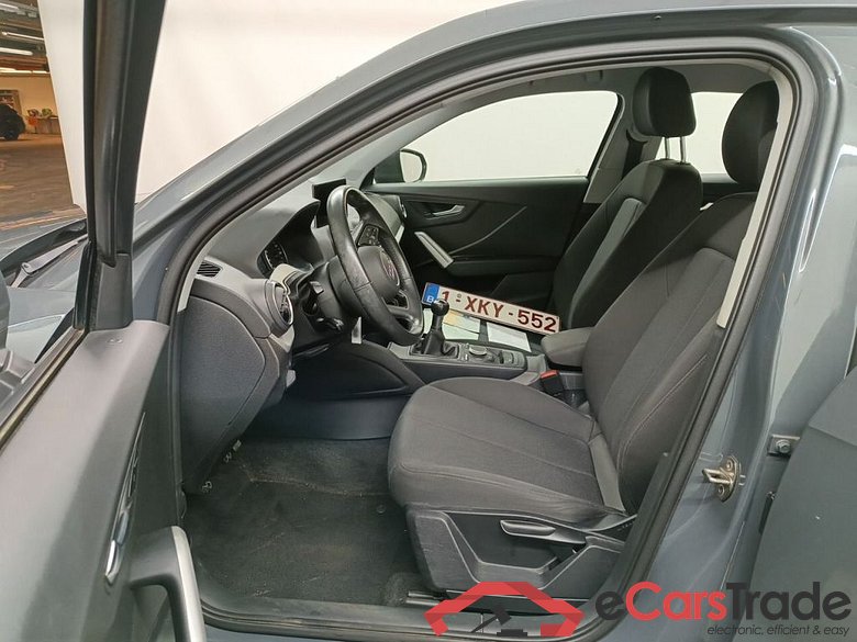 Audi Q2 1.6 30 TDI 85kW 5d #3
