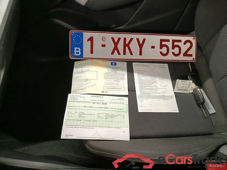 Audi Q2 1.6 30 TDI 85kW 5d #4