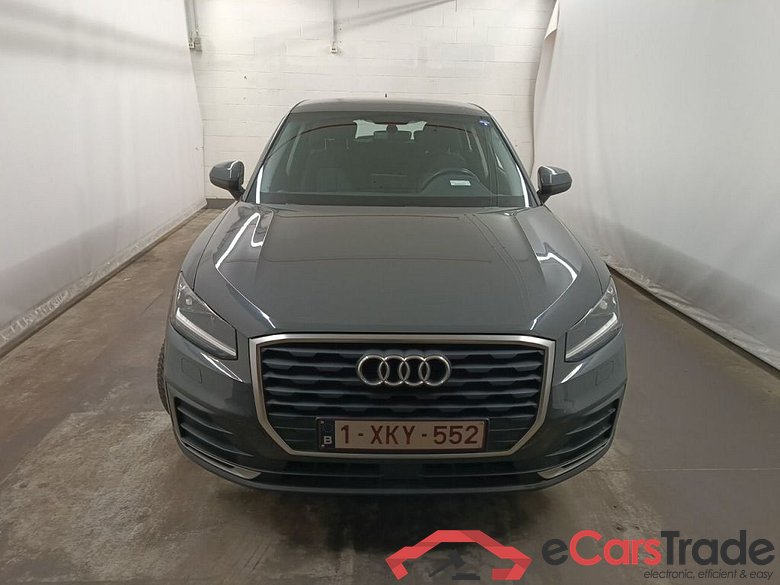 Audi Q2 1.6 30 TDI 85kW 5d #5