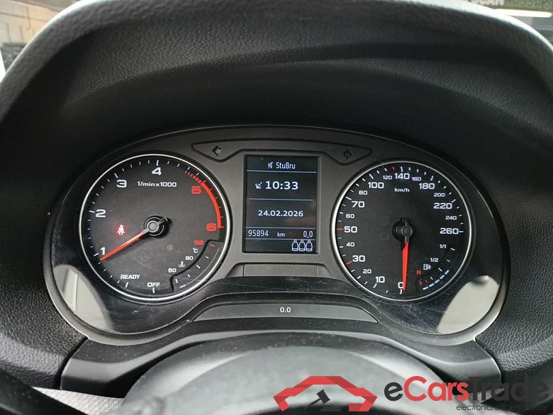 Audi Q2 1.6 30 TDI 85kW 5d #6