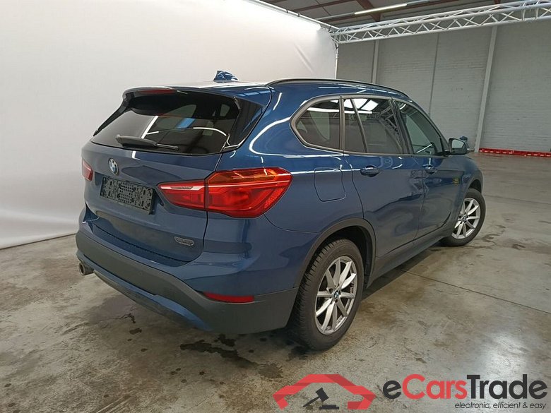 BMW X1 sDrive18iA (100 kW) 5d #2