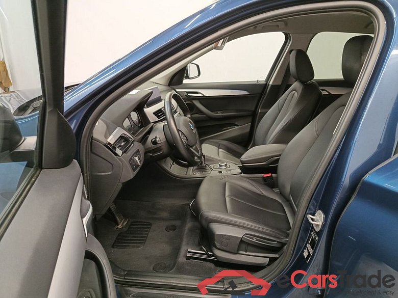 BMW X1 sDrive18iA (100 kW) 5d #3