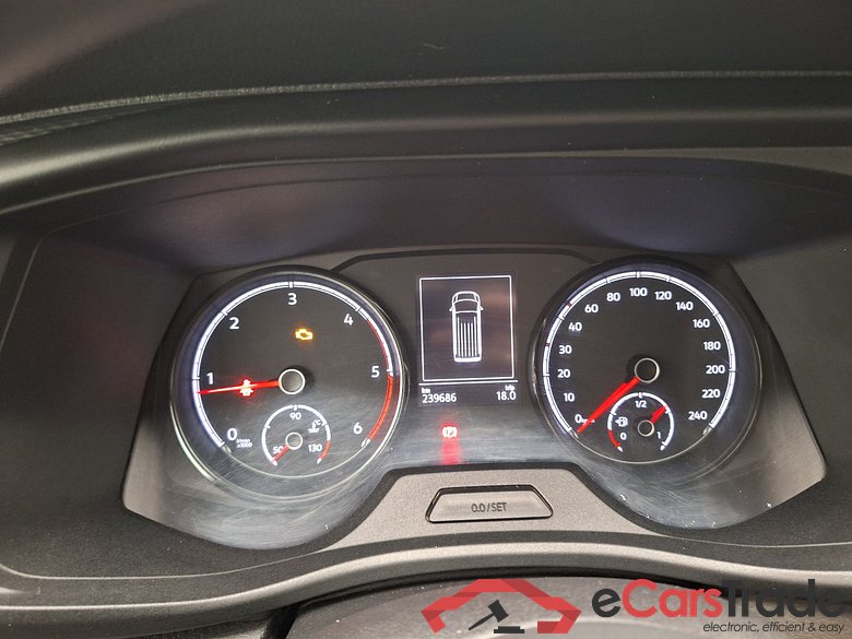 VW, _Transporter FL'19, Volkswagen Transporter 2.0 TDi SCR BMT 110/150 SWB #5
