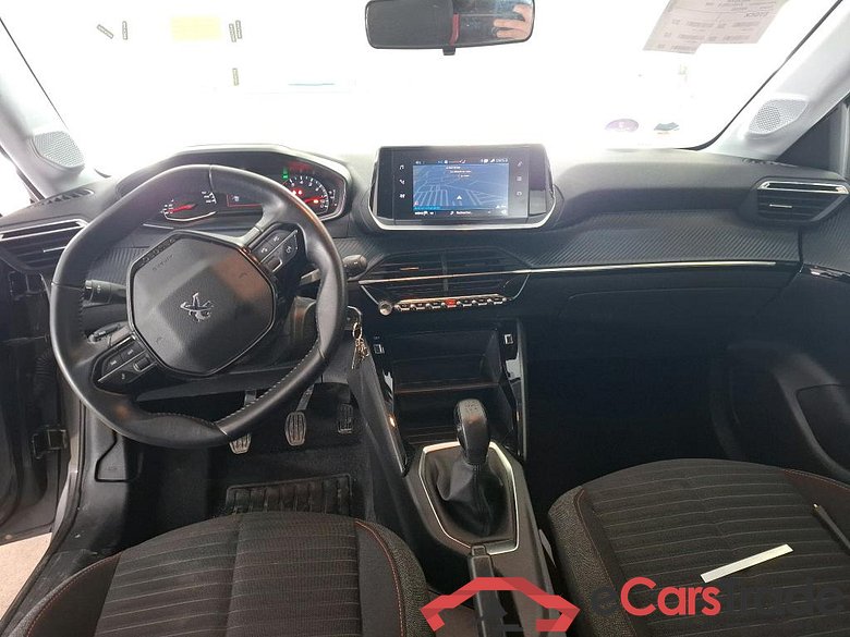 208 Active Business 1.2 PureTech 75CV BVM5 E6d #5