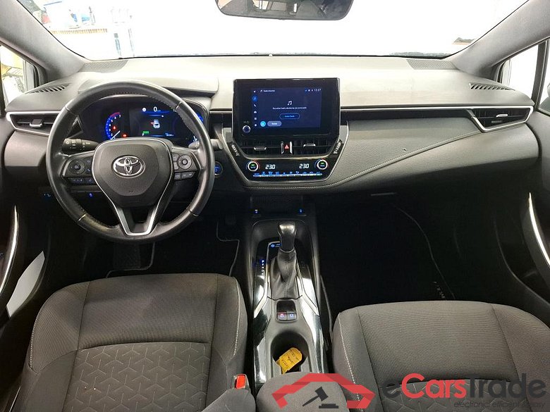 TOYOTA Corolla / 2018 / 5P / Berline Hybride 122h Dynamic Business Beyond Zer #5