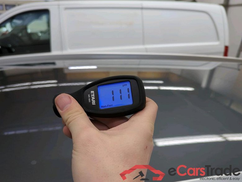 MERCEDES-BENZ C-Klasse C 220 d T 9G-TRONIC Avantgarde 5d 143kW #6