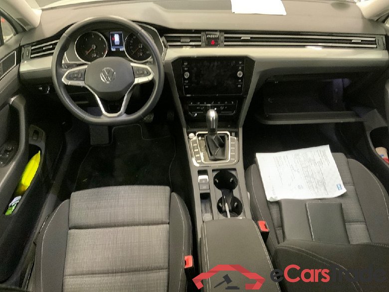 Passat Variant Business 2.0 TDI 90KW AT7 E6d #3