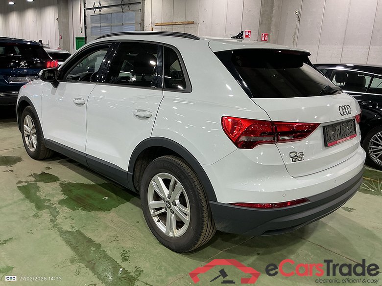 AUDI Q3 DIESEL - 2019 35 TDi Business Edition S tronic #3