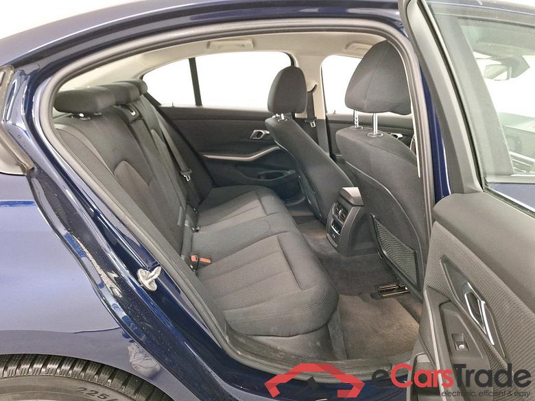 BMW 3 SERIES BERLINE 2.0 330E (135KW) BERLINE #6