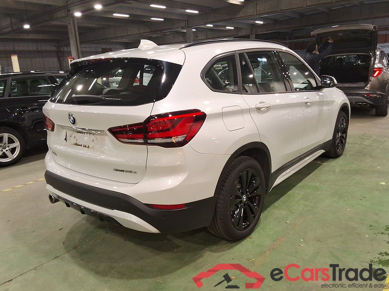 BMW X1 1.5 XDRIVE25E (162KW) #4