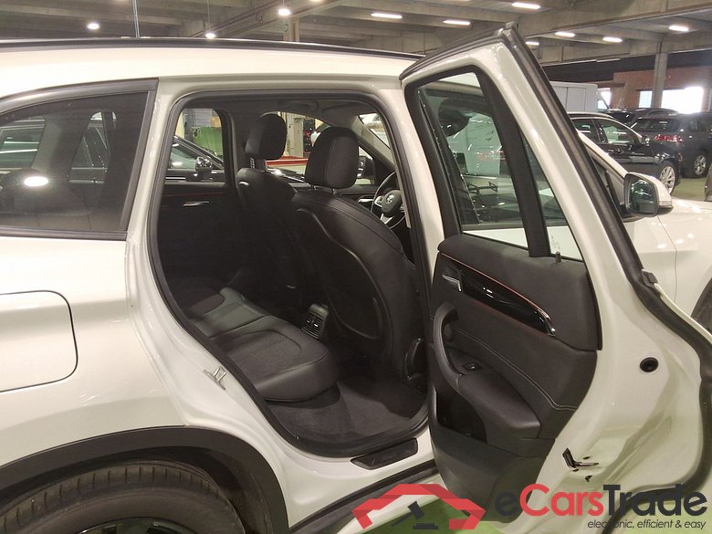 BMW X1 1.5 XDRIVE25E (162KW) #5