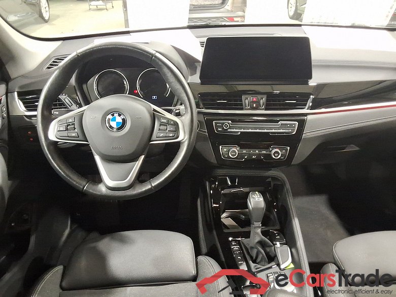 BMW X1 1.5 XDRIVE25E (162KW) #6