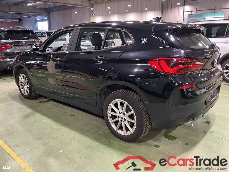 BMW X2 1.5 SDRIVE16D DCT 85KW #3