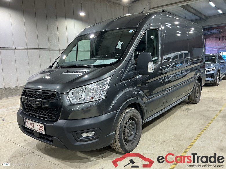 FORD TRANSIT 2.0TDCI 125KW TREND 350L