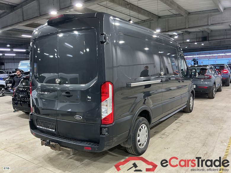 FORD TRANSIT 2.0TDCI 125KW TREND 350L #4