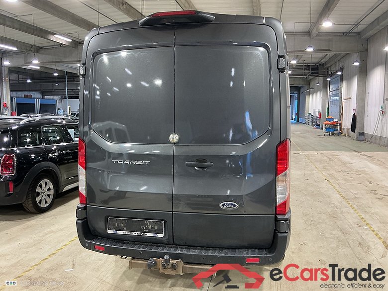 FORD TRANSIT 2.0TDCI 125KW TREND 350L #5