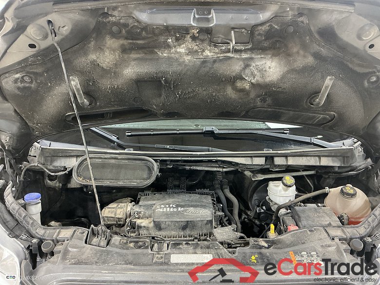 FORD TRANSIT 2.0TDCI 125KW TREND 350L #6