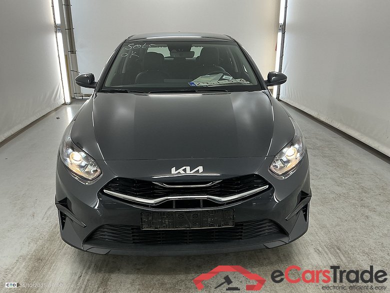KIA CEE'D 1.0 T-GDI PULSE #2