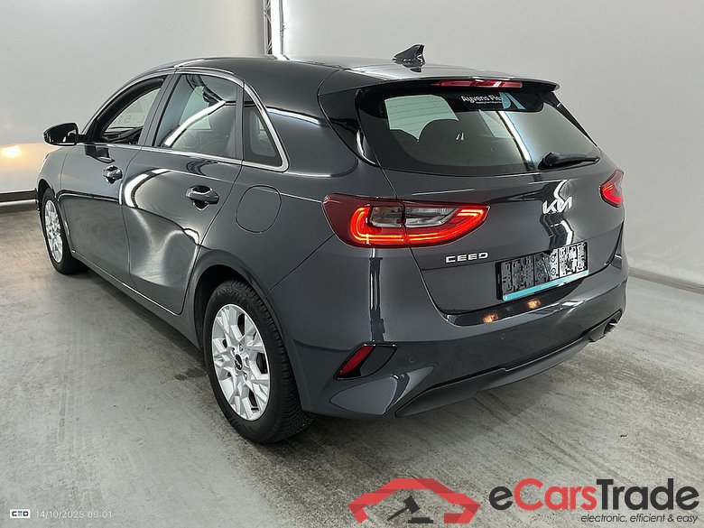 KIA CEE'D 1.0 T-GDI PULSE #3