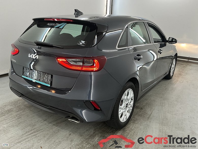 KIA CEE'D 1.0 T-GDI PULSE #4