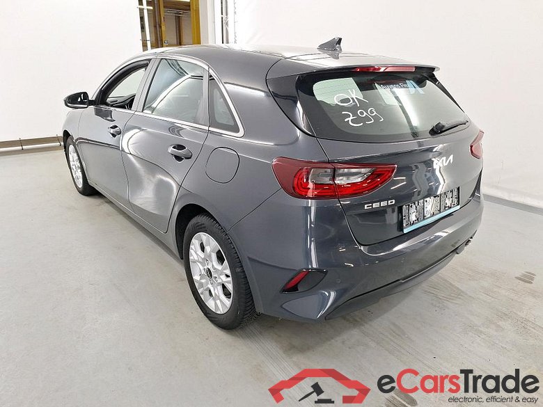 KIA CEE'D 1.6 CRDI 136 MHEV PULSE #3