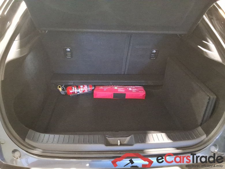 MAZDA CX-30 2.0 SKYACTIV-G 122HP SKYDRIVE #3