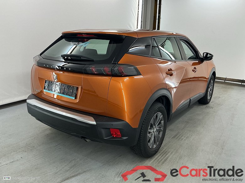 PEUGEOT 2008 1.2 PURETECH 74KW S-S ACTIVE PACK #4