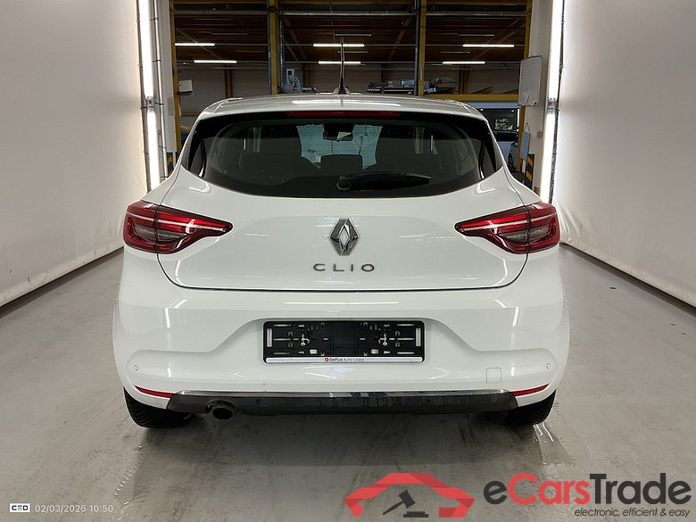RENAULT Clio 1.0 TCE 100 CORPORATE EDITION #5