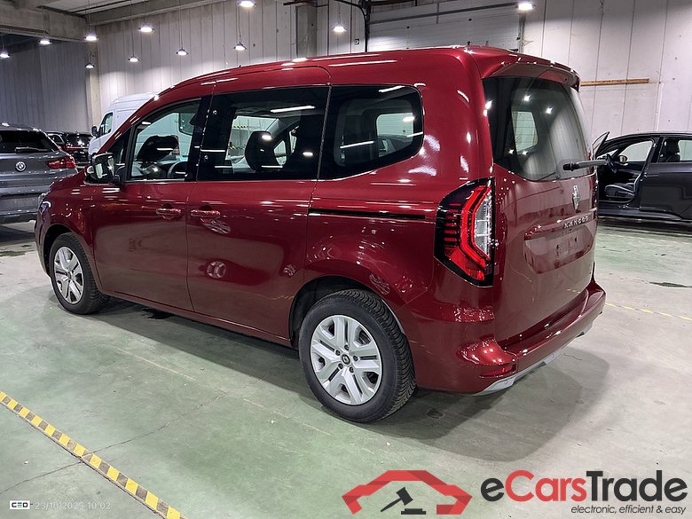 RENAULT KANGOO 1.3 TCE 130 EQUILIBRE EDC #3