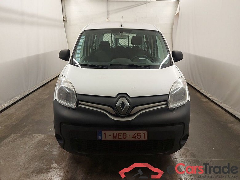 Renault Kangoo Express Energy dCi 90 Maxi Grand Confort - 5 pl. 5d #5