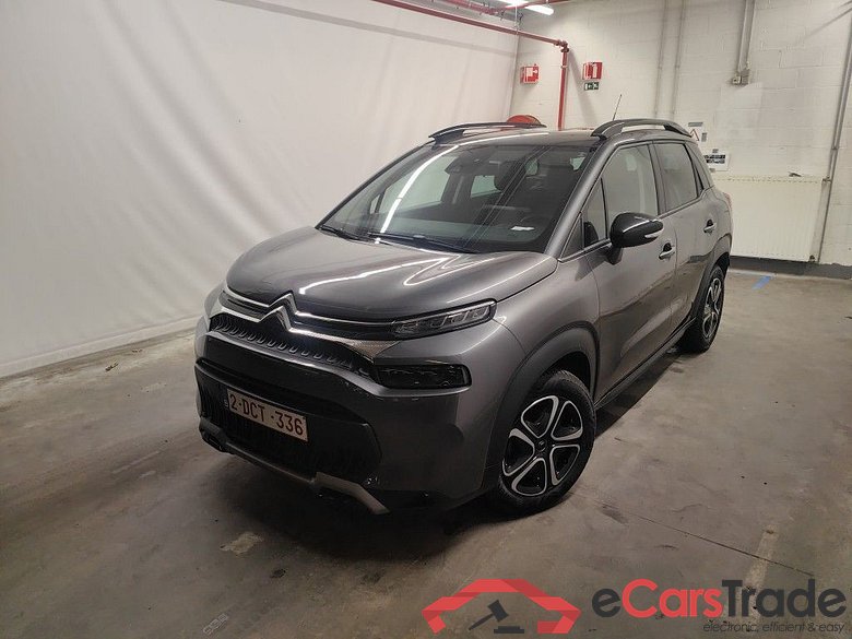 Citroën C3 Aircross 1.5 BlueHDi 110 S&S MAN6 Feel 5d