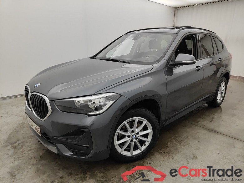 BMW X1 sDrive18dA (100 kW) 5d #1