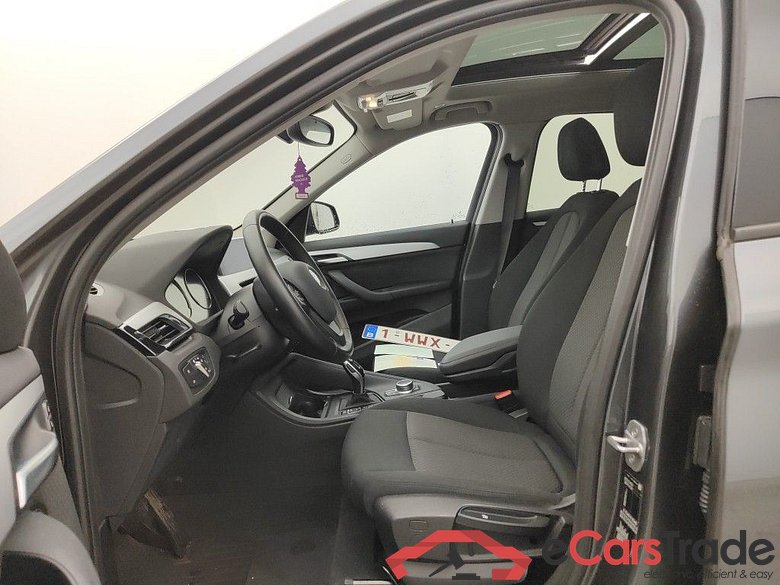 BMW X1 sDrive18dA (100 kW) 5d #3