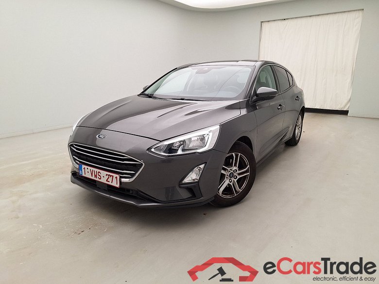 Ford, Focus '18, Ford Focus 1.0i EcoB. 74kW Trend Ed. Business 5d #2