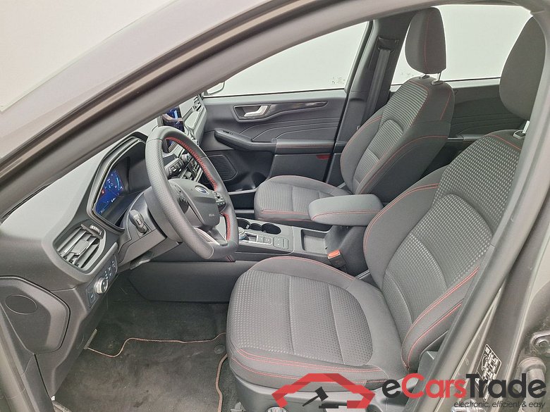 Ford, Kuga '19, Ford Kuga 2.5i FHEV Aut. 140kW ST-Line 5d #3