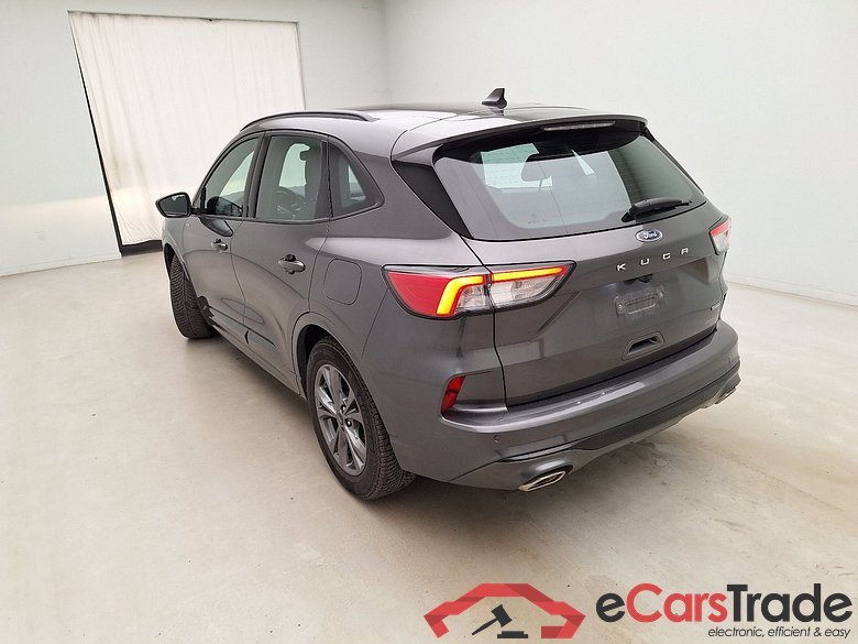Ford, Kuga '19, Ford Kuga 2.5i FHEV Aut. 140kW ST-Line 5d #6