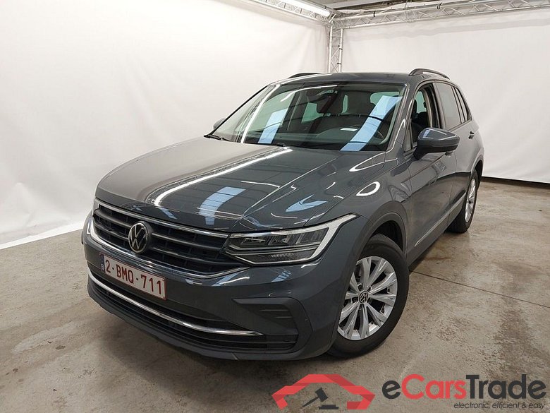 Volkswagen Tiguan 1.5 TSI 110kW DSG Life 5d #1
