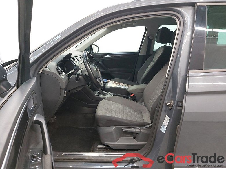 Volkswagen Tiguan 1.5 TSI 110kW DSG Life 5d #3