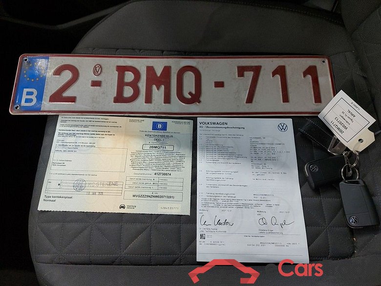 Volkswagen Tiguan 1.5 TSI 110kW DSG Life 5d #4