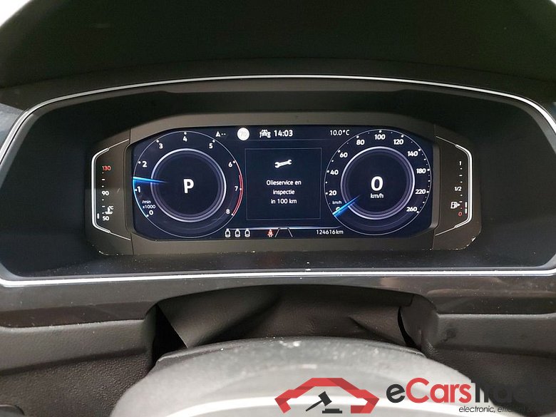 Volkswagen Tiguan 1.5 TSI 110kW DSG Life 5d #6