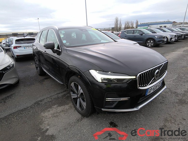 XC60 T6 350 PHEV AWD BA PCH FF #2