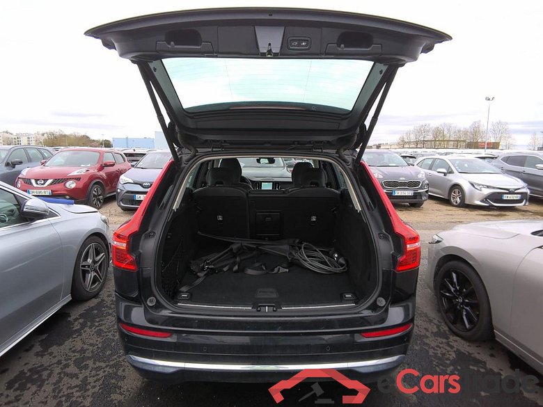 XC60 T6 350 PHEV AWD BA PCH FF #5