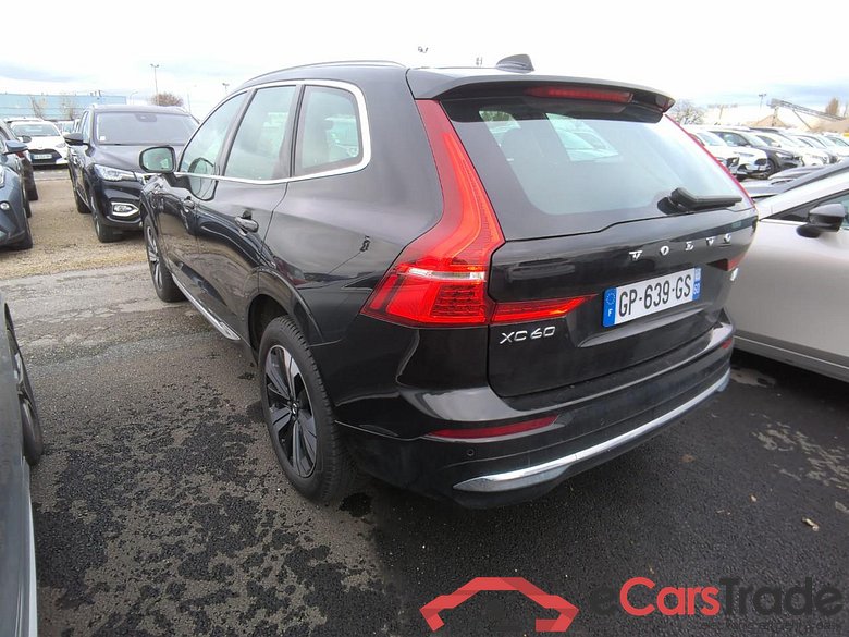 XC60 T6 350 PHEV AWD BA PCH FF #6