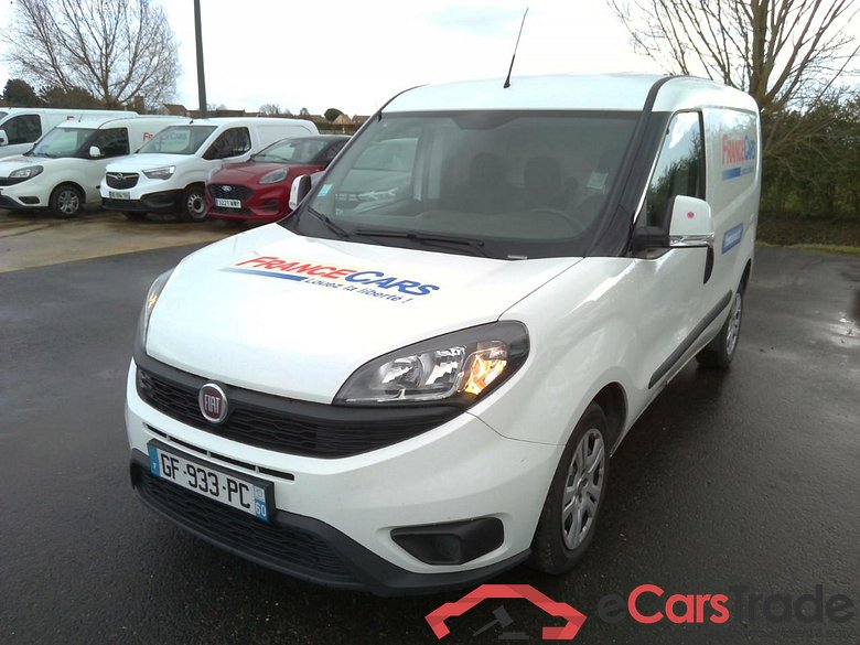 DOBLO CARGO 1.3MJ PRO LOUNGE