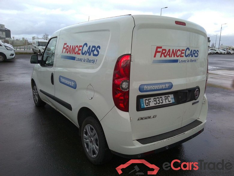 DOBLO CARGO 1.3MJ PRO LOUNGE #3