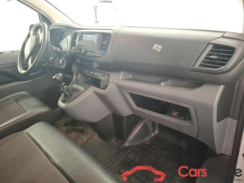 Jumpy Fourgon Club M 1.5 BlueHDi 100CV BVM6 E6d #5