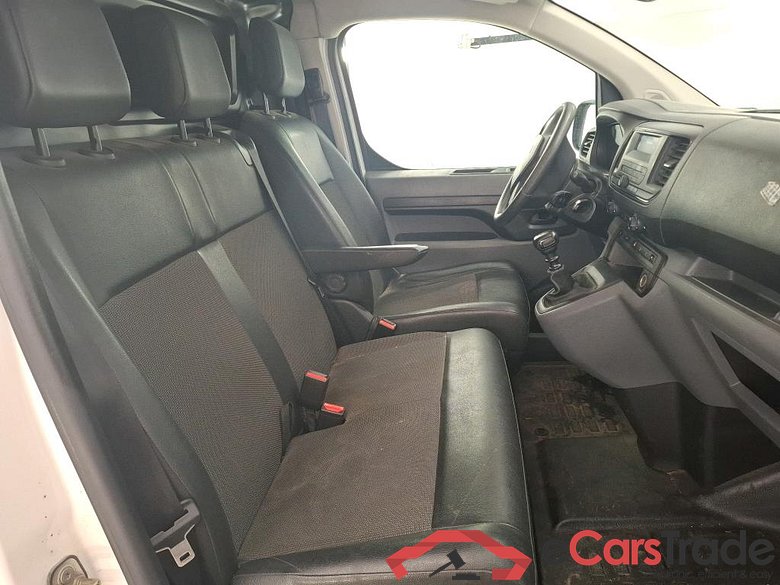 Jumpy Fourgon Club M 1.5 BlueHDi 100CV BVM6 E6d #6