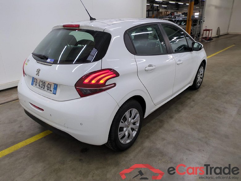 208 Active Business 1.2 80CV BVM5 E6dT #3